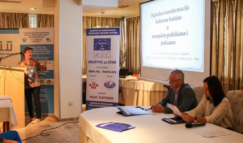 ZHŽ: Održana je izuzetno zanimljiva, međunarodna konferencija! Pogledajte kako je bilo