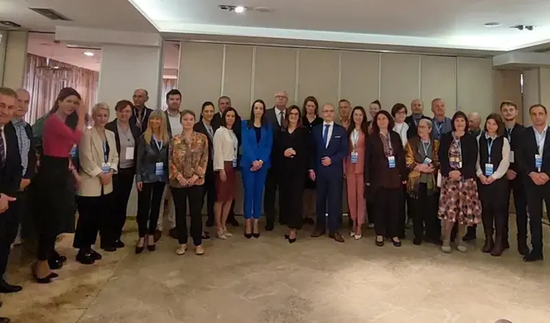ZHŽ: Održana je izuzetno zanimljiva, međunarodna konferencija! Pogledajte kako je bilo