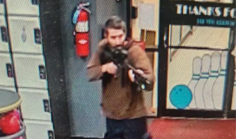 Masakr u Americi: Najmanje 22 osobe ubijene u pucnjavi