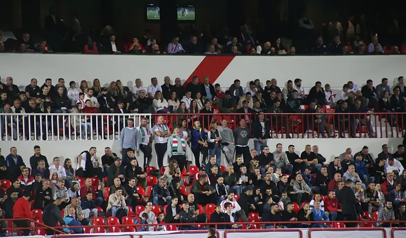 FOTO: Zrinjski poražen od VAR-a, Mostarci i Legiji pokazali kako se igra nogomet