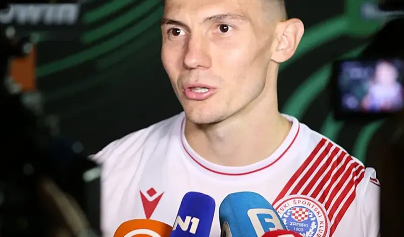 FOTO: Zrinjski poražen od VAR-a, Mostarci i Legiji pokazali kako se igra nogomet