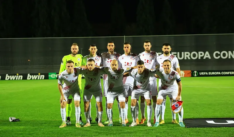 FOTO: Zrinjski poražen od VAR-a, Mostarci i Legiji pokazali kako se igra nogomet