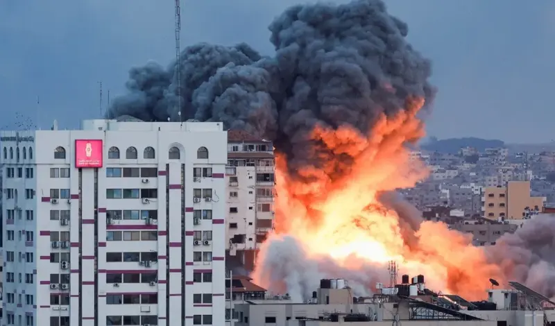 Izrael proširio operacije, Jordan tvrdi da je u tijeku kopnena ofenziva