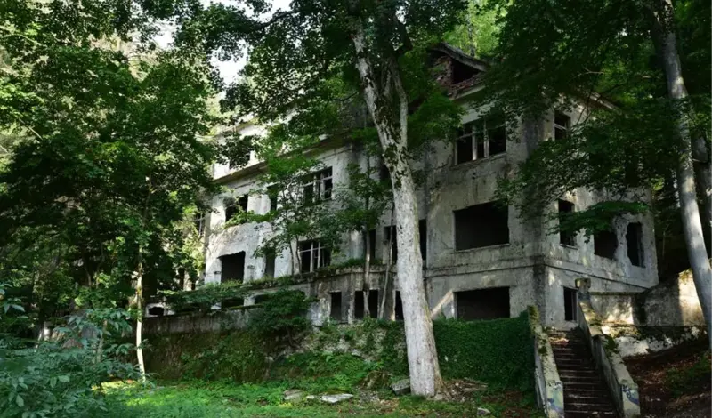 Ovo su najjezivija mjesta Hrvatske: 'Tu se ne smije prespavati zbog paranormalnih aktivnosti...'