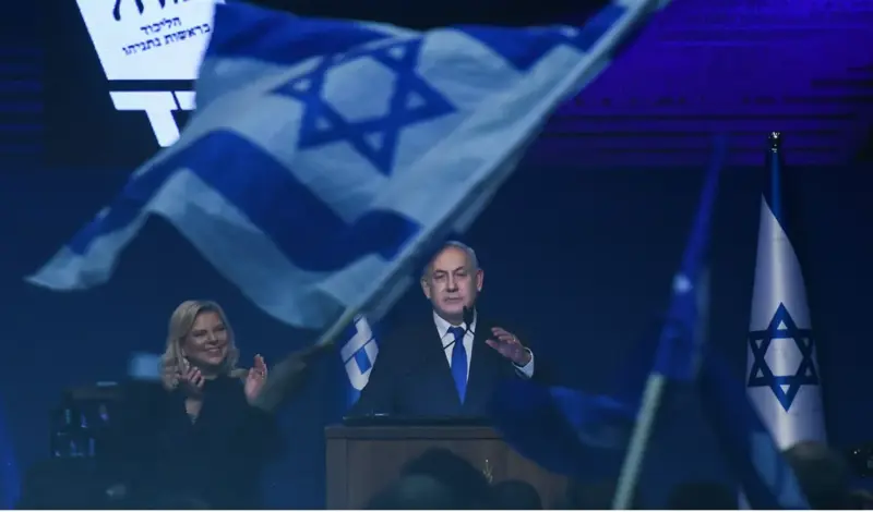 Lider Izraela: Rat će biti dug i težak! Ali, spremni smo uništiti neprijatelja i na tlu i pod tlom