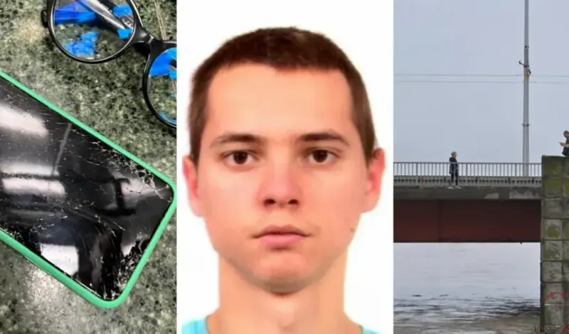 Brat nestalog mladića iz Knina otkrio da obitelj dobiva morbidne pozive, a policija šuti