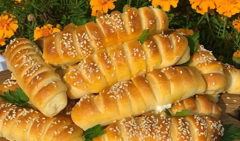 Recept za najmekše kiflice
