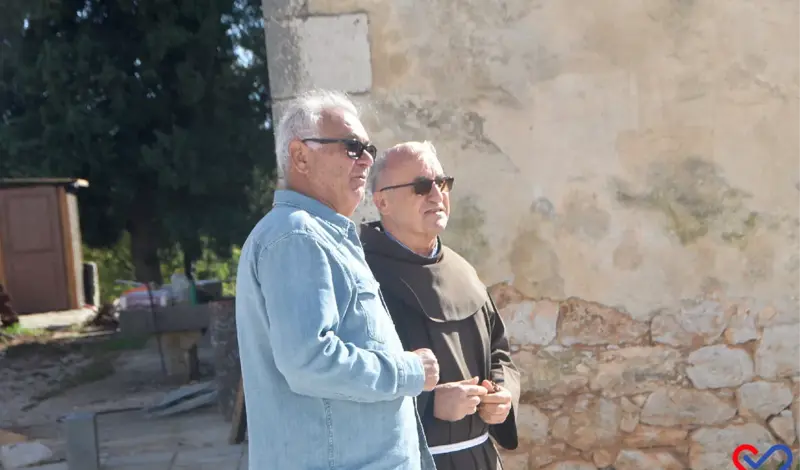 (FOTO/VIDEO) Grude se sjetile Bobana, Zadre, Marića, Šimunovića... Načelnik Grizelj: Dužni smo novim naraštajima prenositi ono što je nama ostavljeno