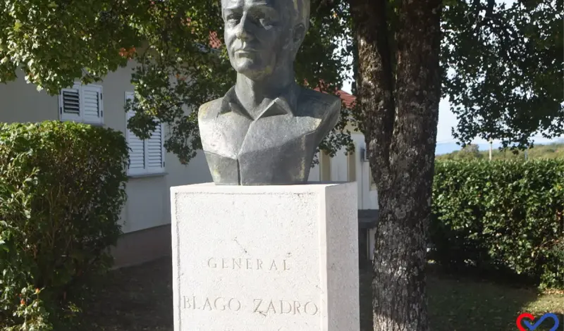 (FOTO/VIDEO) Grude se sjetile Bobana, Zadre, Marića, Šimunovića... Načelnik Grizelj: Dužni smo novim naraštajima prenositi ono što je nama ostavljeno