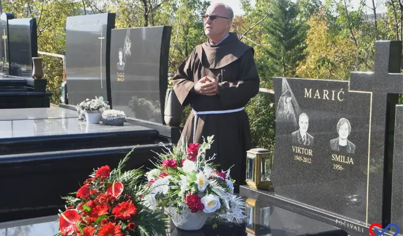 (FOTO/VIDEO) Grude se sjetile Bobana, Zadre, Marića, Šimunovića... Načelnik Grizelj: Dužni smo novim naraštajima prenositi ono što je nama ostavljeno