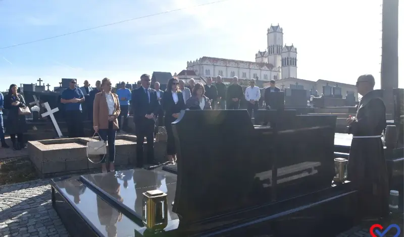 (FOTO/VIDEO) Grude se sjetile Bobana, Zadre, Marića, Šimunovića... Načelnik Grizelj: Dužni smo novim naraštajima prenositi ono što je nama ostavljeno