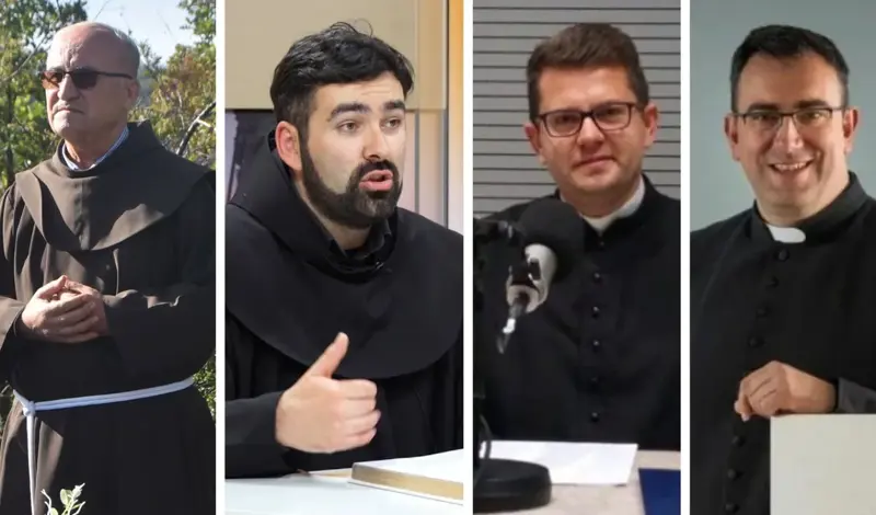 Svećenici poslali snažne poruke zbog Halloweena! 'Zbog ove pojave svi mi moramo dosljednije i herojskije živjeti vjeru'