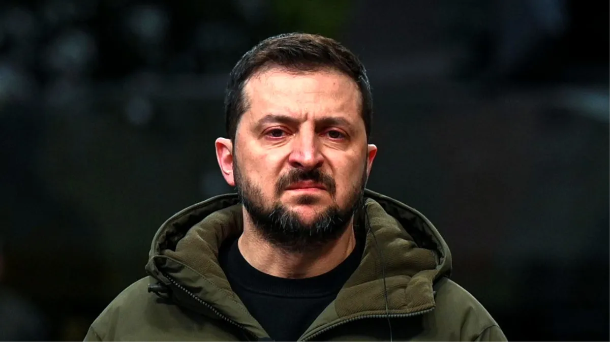Zelenski: Mirovni sporazum bi mogao biti potpisan sljedeći tjedan