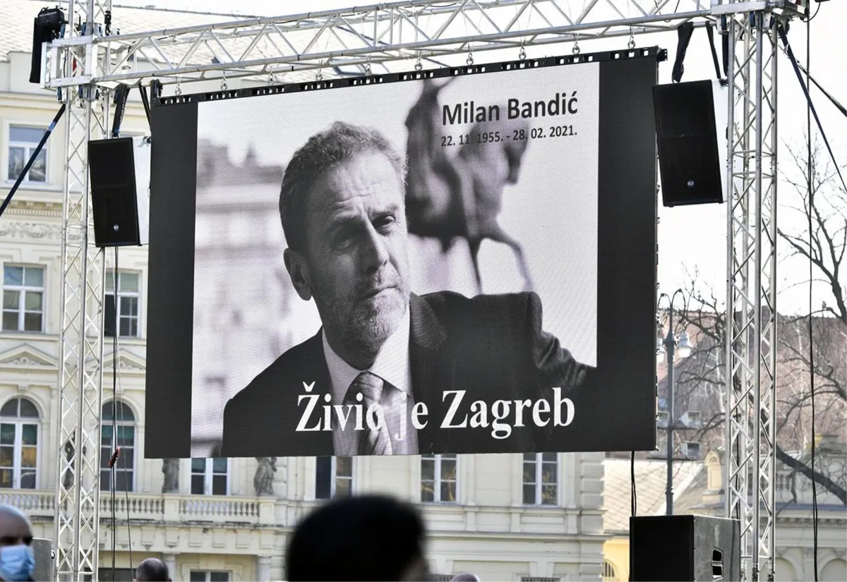 Zagrepčani sve više zazivaju Bandića: Unatoč zlu glasu, Zagreb je izgledao pristojno, čisto i uredno