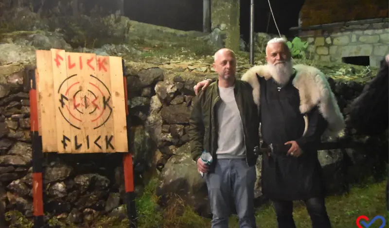 FOTO: Bili smo na Raštikijadi koja je okupila Hercegovinu i Dalmaciju! Od raštike pravili tortilje, baklave, sladoled...