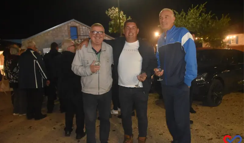 FOTO: Bili smo na Raštikijadi koja je okupila Hercegovinu i Dalmaciju! Od raštike pravili tortilje, baklave, sladoled...