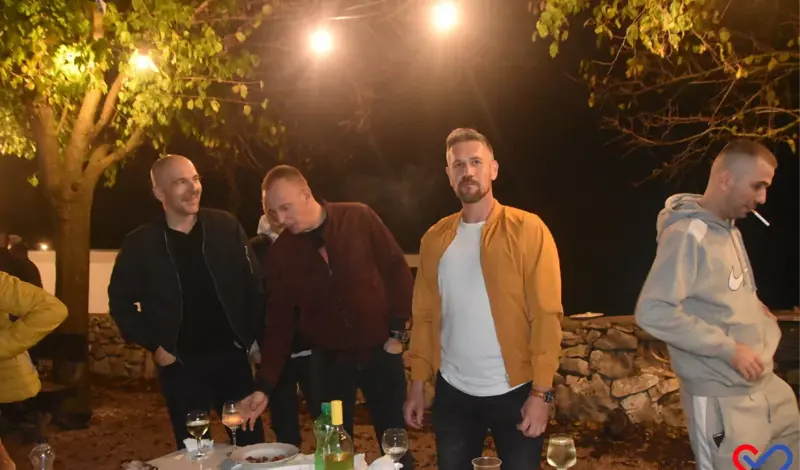 FOTO: Bili smo na Raštikijadi koja je okupila Hercegovinu i Dalmaciju! Od raštike pravili tortilje, baklave, sladoled...