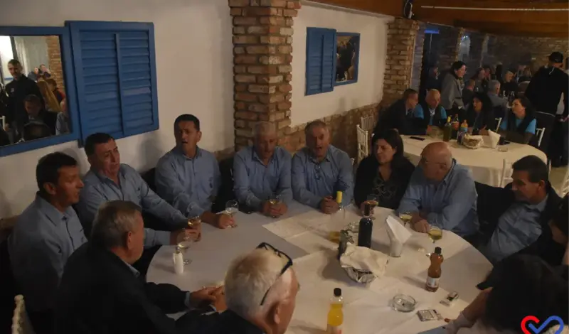 FOTO: Bili smo na Raštikijadi koja je okupila Hercegovinu i Dalmaciju! Od raštike pravili tortilje, baklave, sladoled...