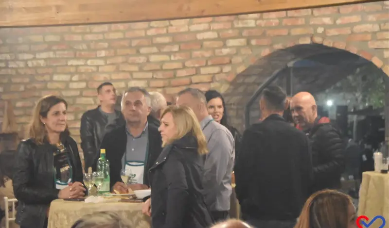 FOTO: Bili smo na Raštikijadi koja je okupila Hercegovinu i Dalmaciju! Od raštike pravili tortilje, baklave, sladoled...