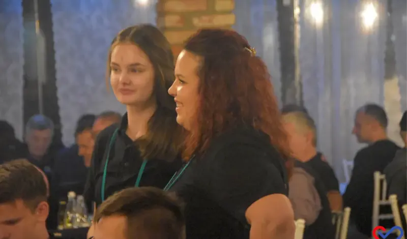FOTO: Bili smo na Raštikijadi koja je okupila Hercegovinu i Dalmaciju! Od raštike pravili tortilje, baklave, sladoled...