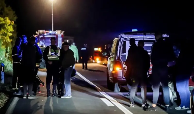 STRAŠNA TRAGEDIJA U VINJANIMA GORNJIM: Dva mladića poginula, još dvoje teško ozlijeđenih