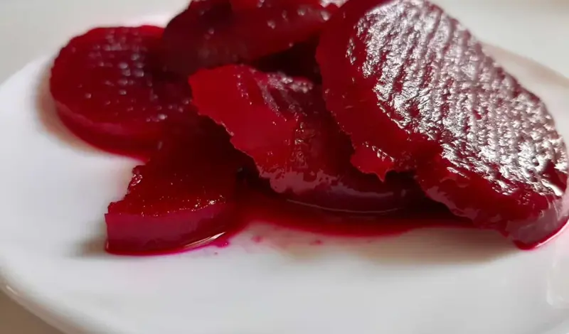 Recept za kiselu ciklu