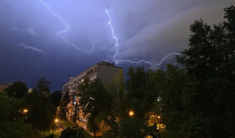 Dolazi opasno nevrijeme! Slovenija izdala upozorenje: Slijedi najjača ciklona u posljednjih 10 godina