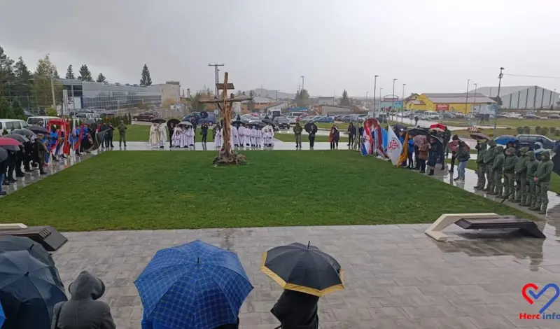 Obljetnica je operacije Cincar koja je označila početak kraja agresije na BiH
