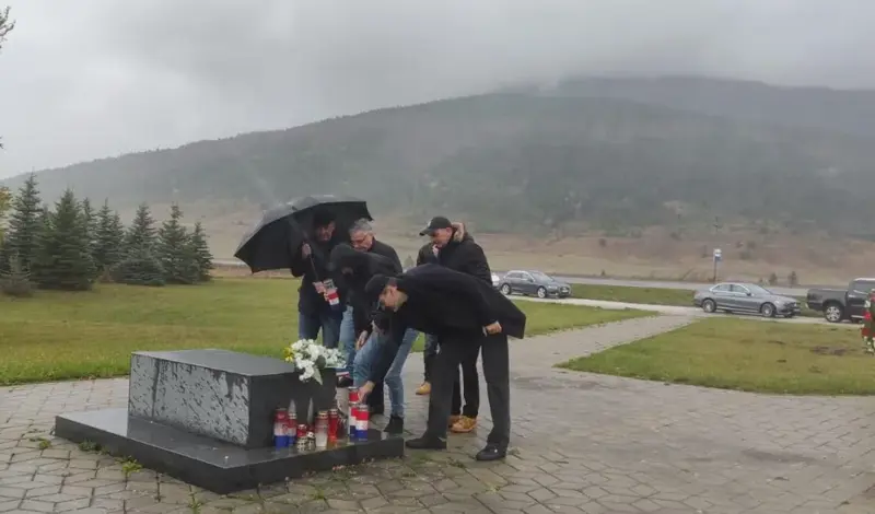 Obljetnica je operacije Cincar koja je označila početak kraja agresije na BiH
