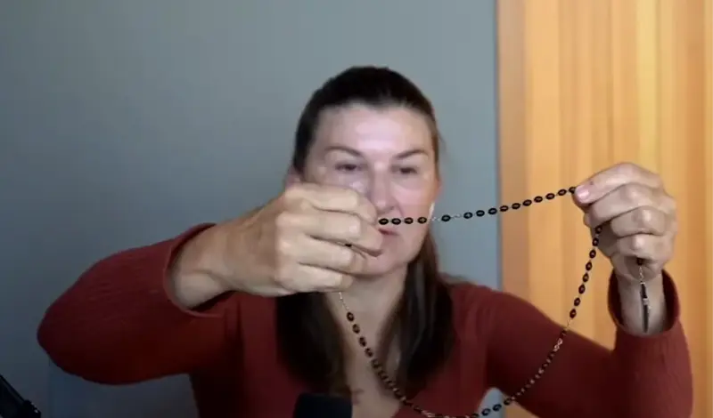 Supruga jednog od najpoznatijih psihologa današnjice potpuno se predala vjeri! Kroz bolest sam pronašla Boga