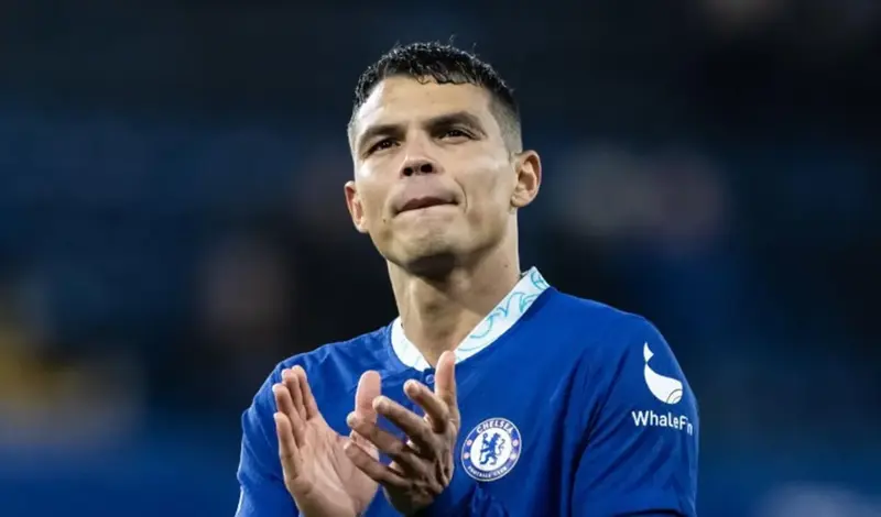 Thiago Silva i u 40. jedan od najboljih stopera na svijetu! Otkrio je kako mu to uspijeva