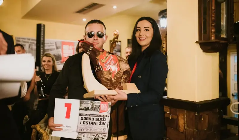 ''Dobro slaži i ostani živ'' - Perko obranio titulu lažova