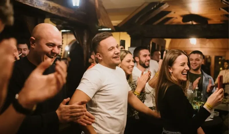 ''Dobro slaži i ostani živ'' - Perko obranio titulu lažova