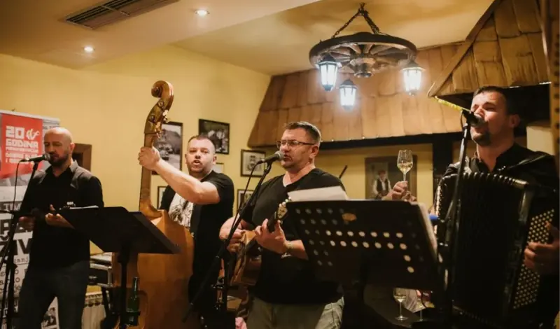 ''Dobro slaži i ostani živ'' - Perko obranio titulu lažova