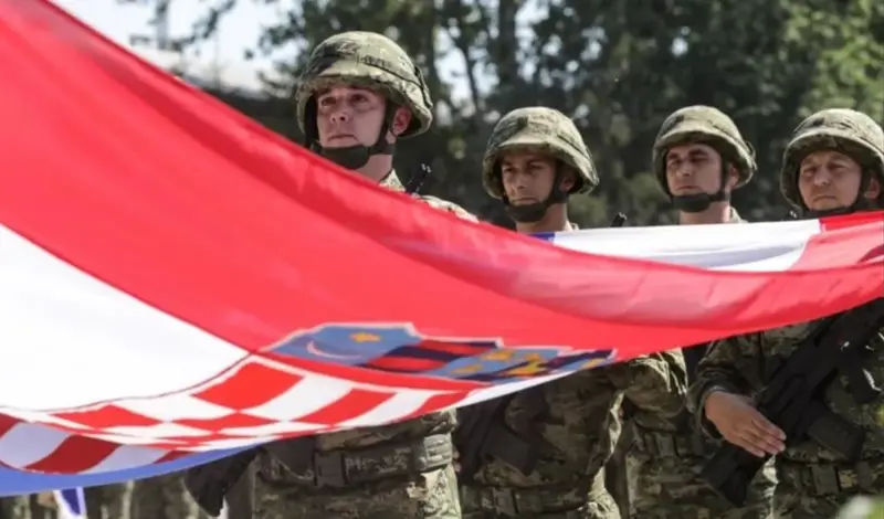 Medved i Banožić čestitali Tigrovima 33. obljetnicu ustrojavanja
