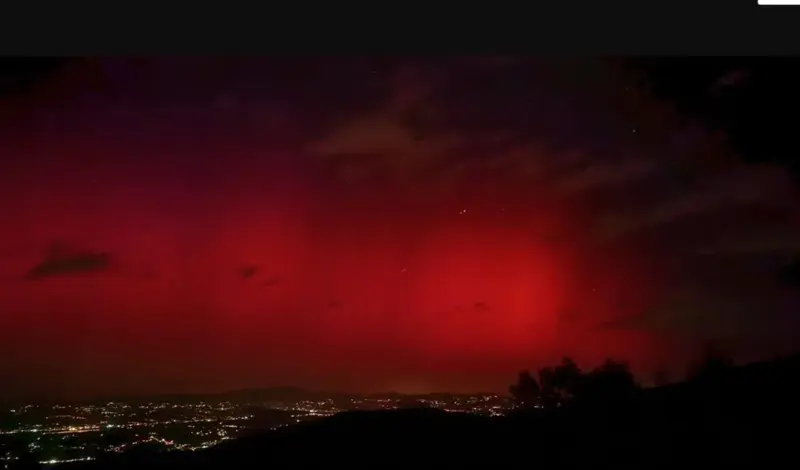 Najpoznatiji meteorolog o nebu iznad BiH, Hrvatske... 'Ne sviđa mi se boja...'