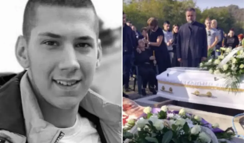 Željko Andrijanić: Dobri Mladen je sebi oduzeo život zbog internet 'ratnika', danas je to isto učinila jedna žena! Čuje li društvo vapaje nemoćnih!?