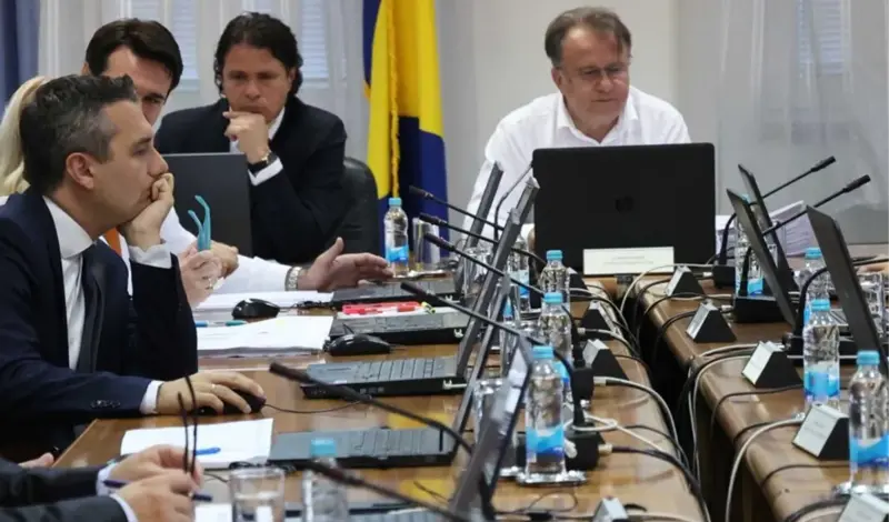 Vlada FBiH utvrdila prijedlog zakona o poticanju razvoja malog gospodarstva
