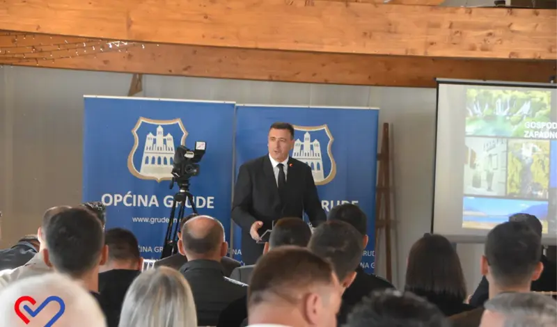 FOTO: Ispred ZHŽ-a jedino Sarajevska županija! Nevjerojatne brojke gospodarskog čuda