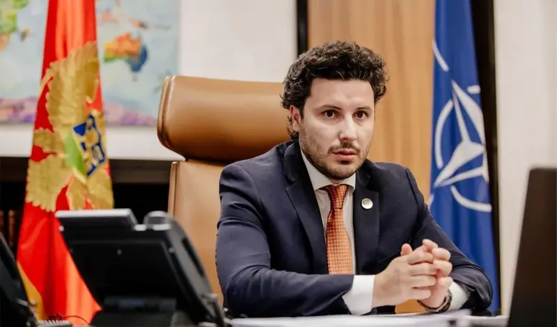 Dritan Abazović je sebi ugrozio život! Mafija ga je svrgnula s vlasti jer je bio na tragu ubojicama Pukanića, Franića, Jovanovića...