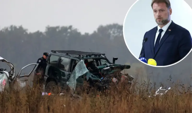 Mariju Banožiću prijeti višegodišnja zatvorska kazna