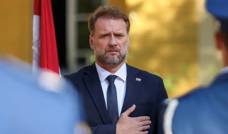 Banožić uputio priopćenje: Duboka sućut obitelji stradalog Gorana kojeg sam i osobno poznavao
