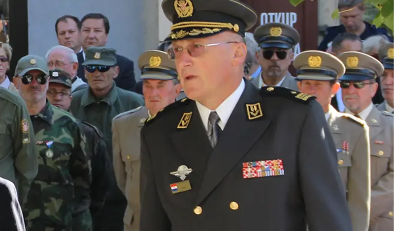Ovo je čovjek koji mijenja Banožića! Prošao Zenge, 7. gardijsku, preživio ranjavanje...