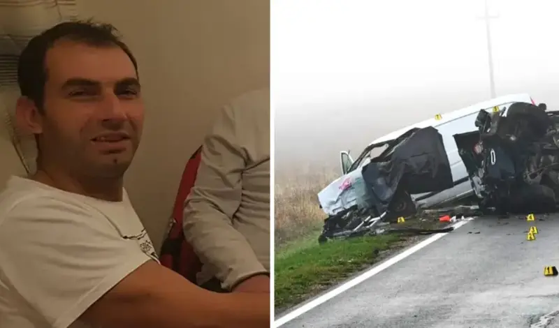 Goran je godinama radio u Njemačkoj da izgradi kuću. Taman kad je s obitelji mogao lijepo živjeti dogodila se tragedija