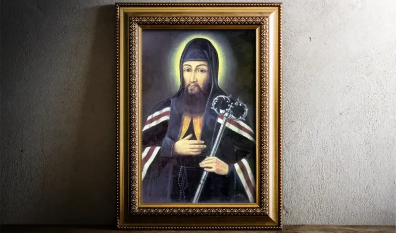 Spomendan mučenika nakon čijeg su se ubojstva mnogi obratili
