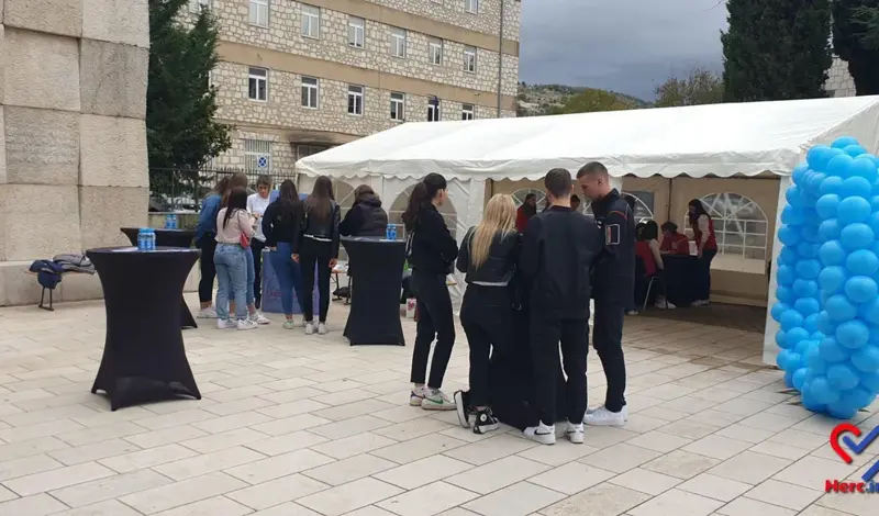 U Grudama obilježen Svjetski dan dijabetesa FOTO