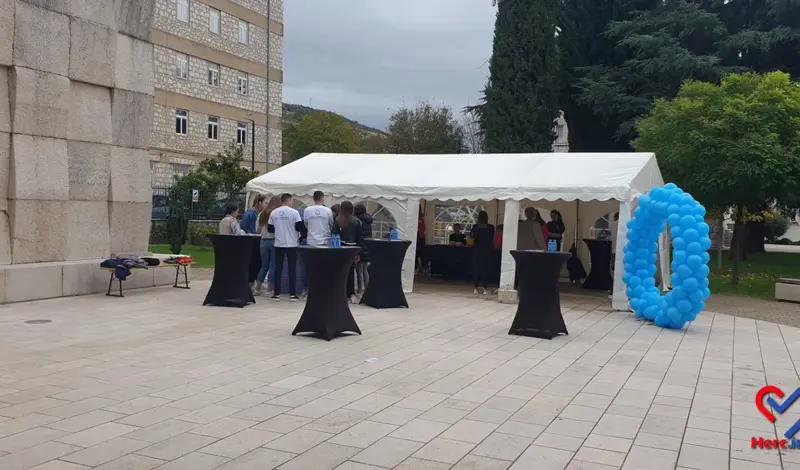 U Grudama obilježen Svjetski dan dijabetesa FOTO
