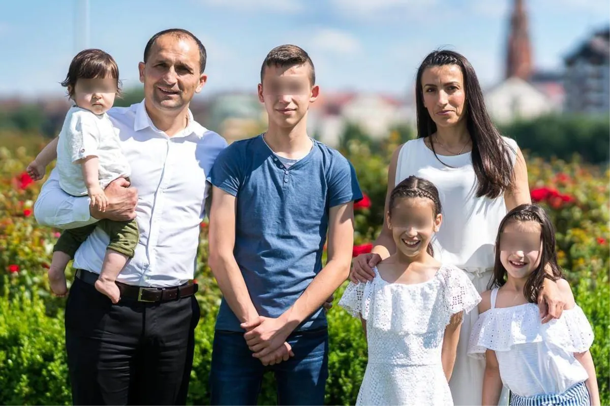 Novi ministar Anušić! Djed mu je stradao na Bleiburgu, on je kao maloljetnik otišao u Domovinski rat u kojem je izgubio brata Antu