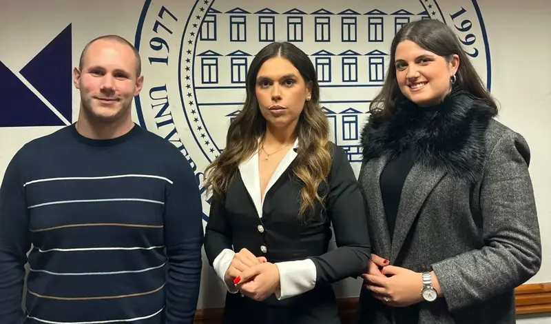 Izabrano novo vodstvo Studentskog zbora SUM