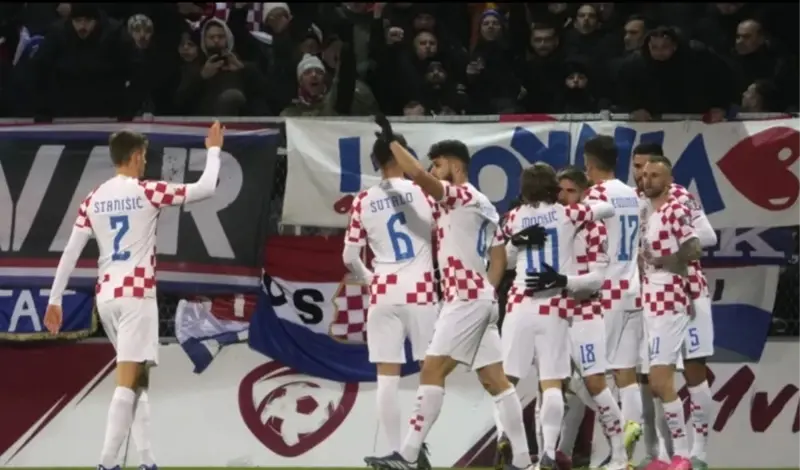 Vatreni pobjedom došli nadomak plasmana na Euro!